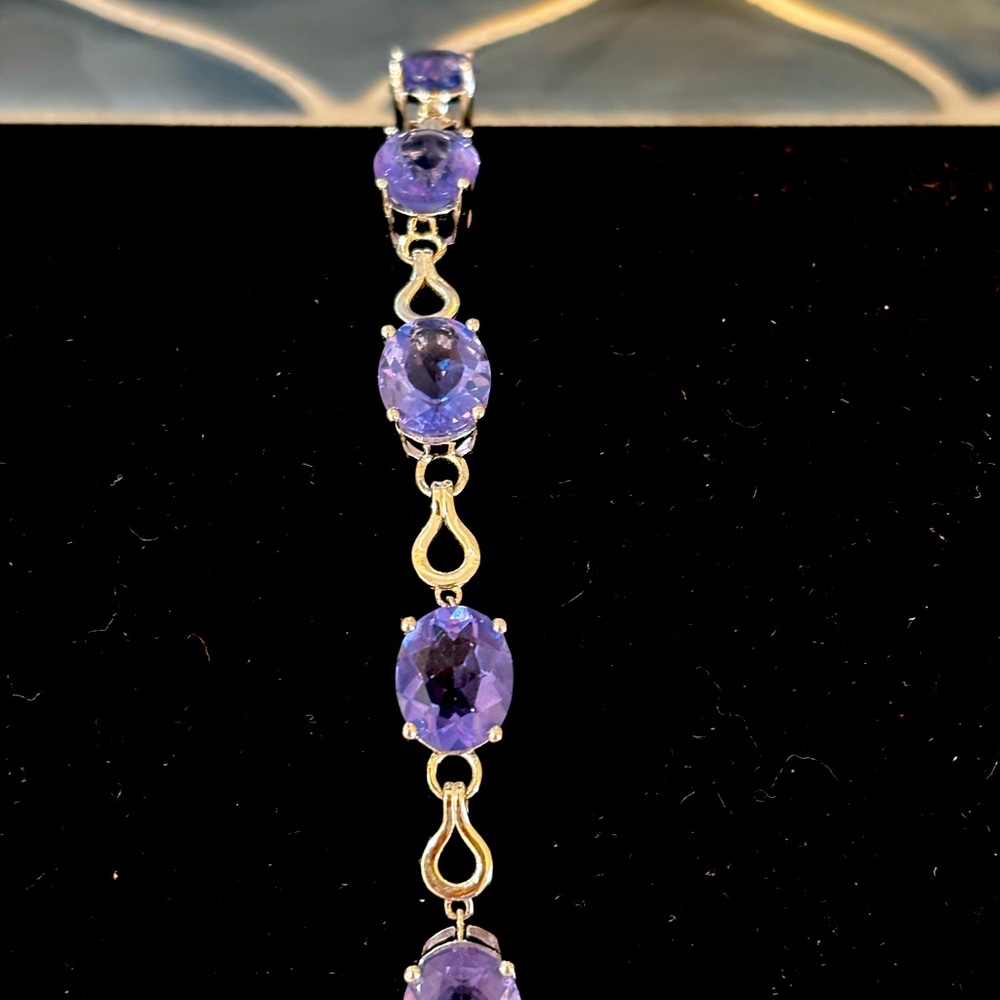 21.07CTS-Colour Change Fluorite-SS